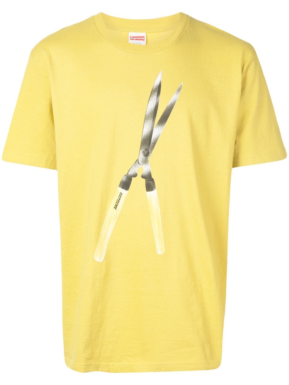 Shears Tee - 1