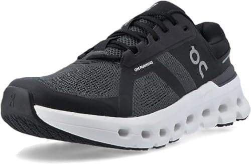 On Running Cloudrunner 2 'Eclipse Black' 3ME10140264 - 2