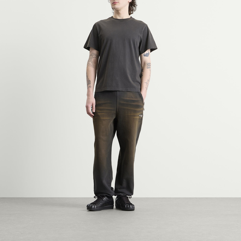Thug Club Thug Club Faded Sweatpant outlook