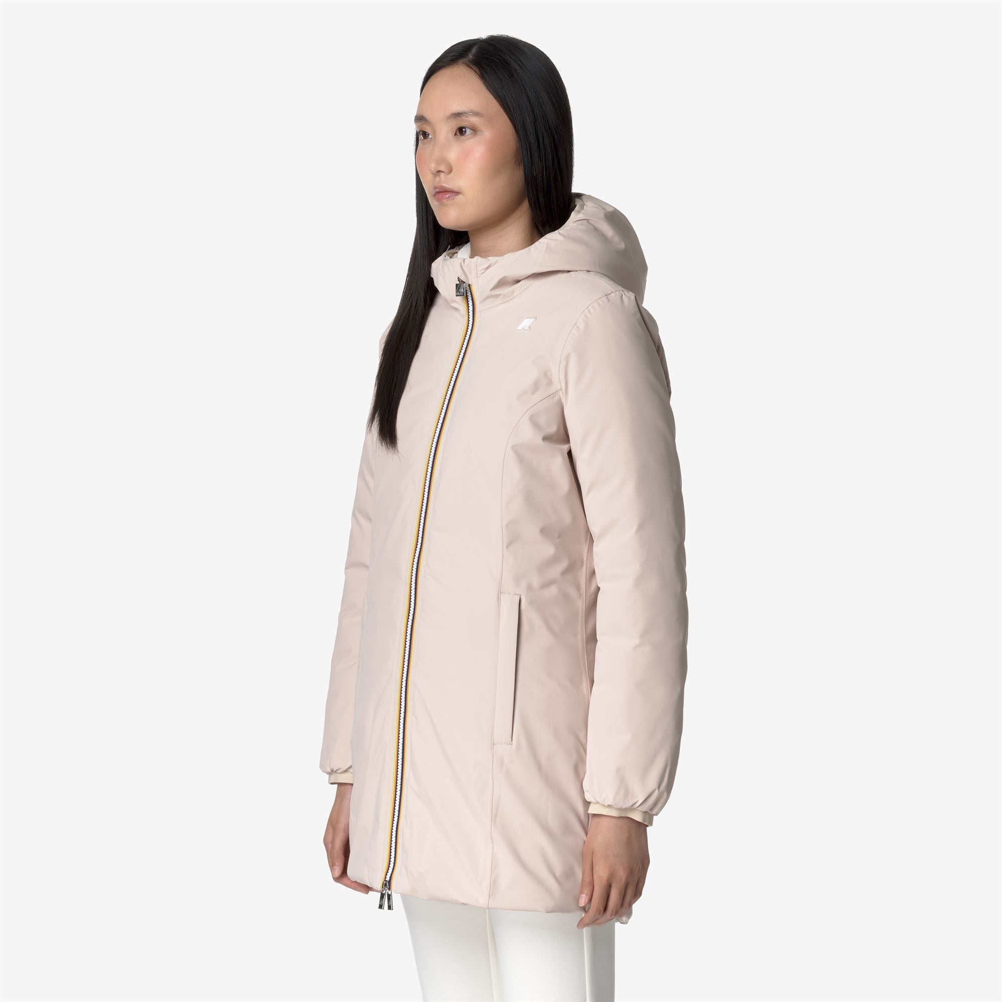 DENISE ST THERMO REVERSIBLE - 5