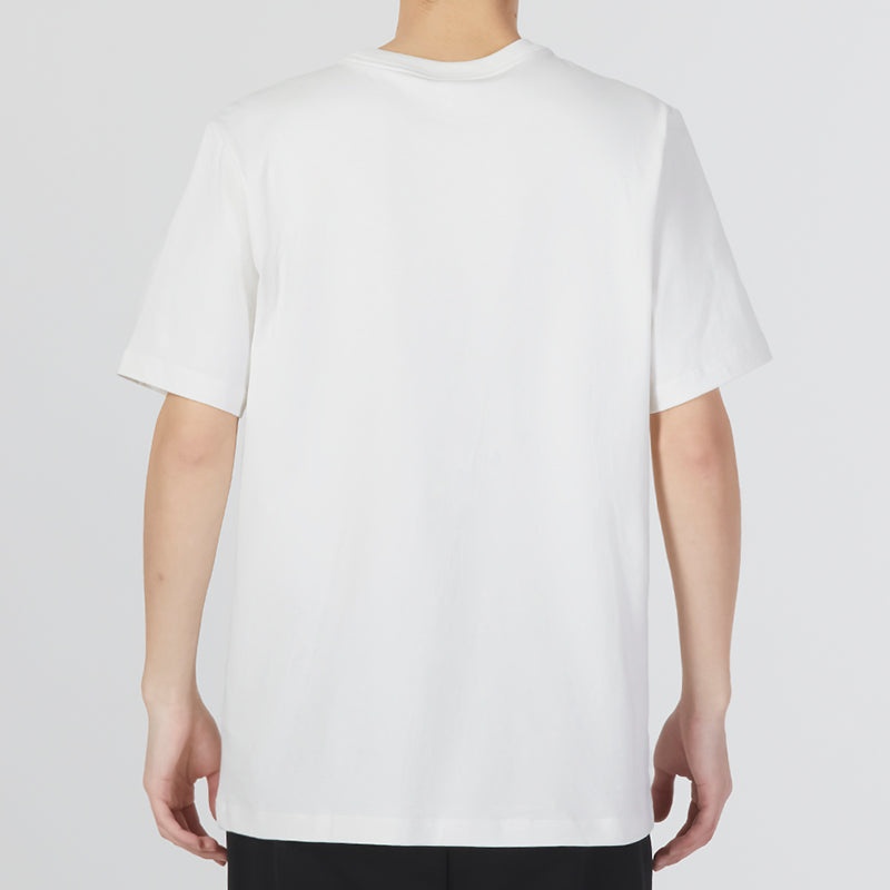 Air Jordan Flight MVP T-shirt 'White' DV8437-030 - 3