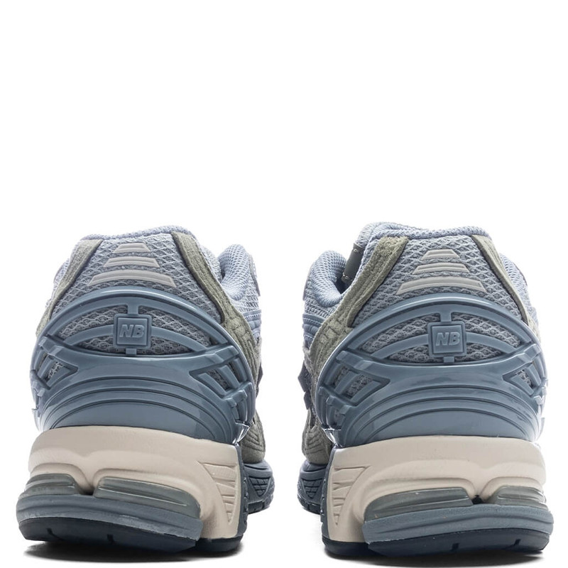 New Balance 1906 UTILITY - SLATE GREY/DARK OLIVINE/ARCTIC GREY outlook
