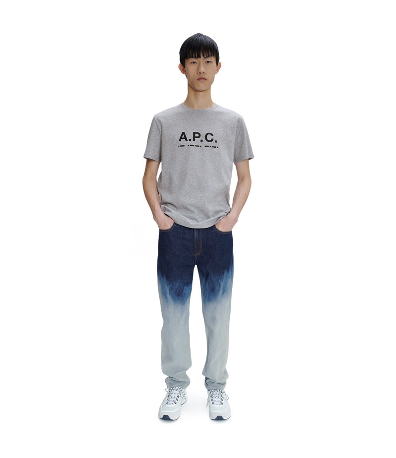 A.P.C. Martin jeans outlook