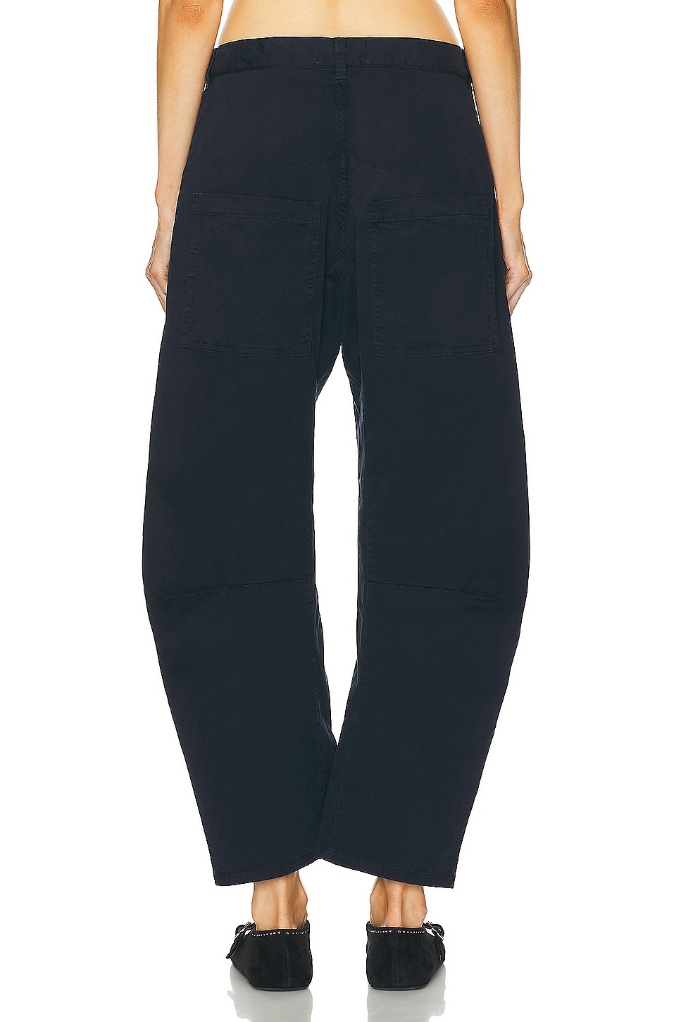 Shon Pant - 3