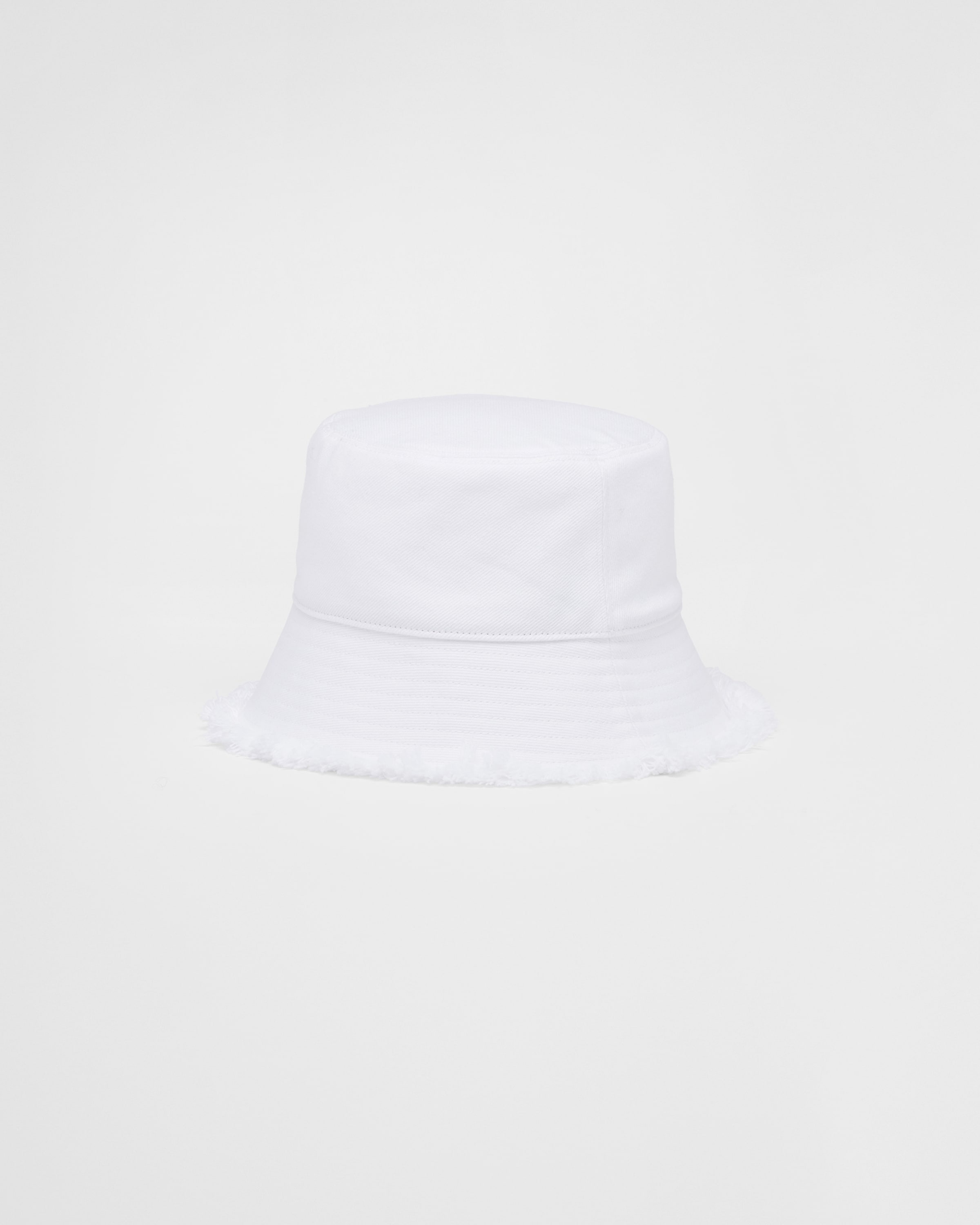 Drill bucket hat - 3