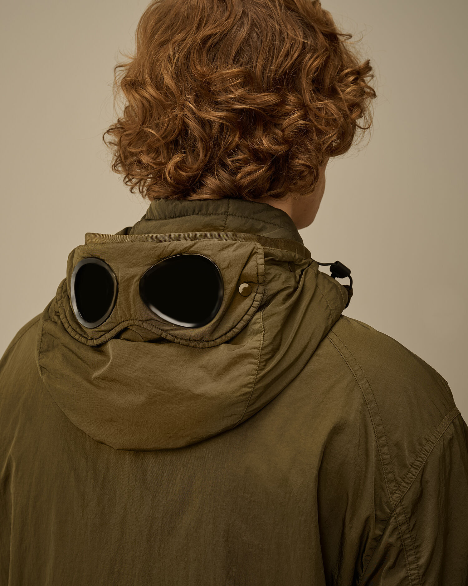 Chrome-R Goggle Jacket - 6