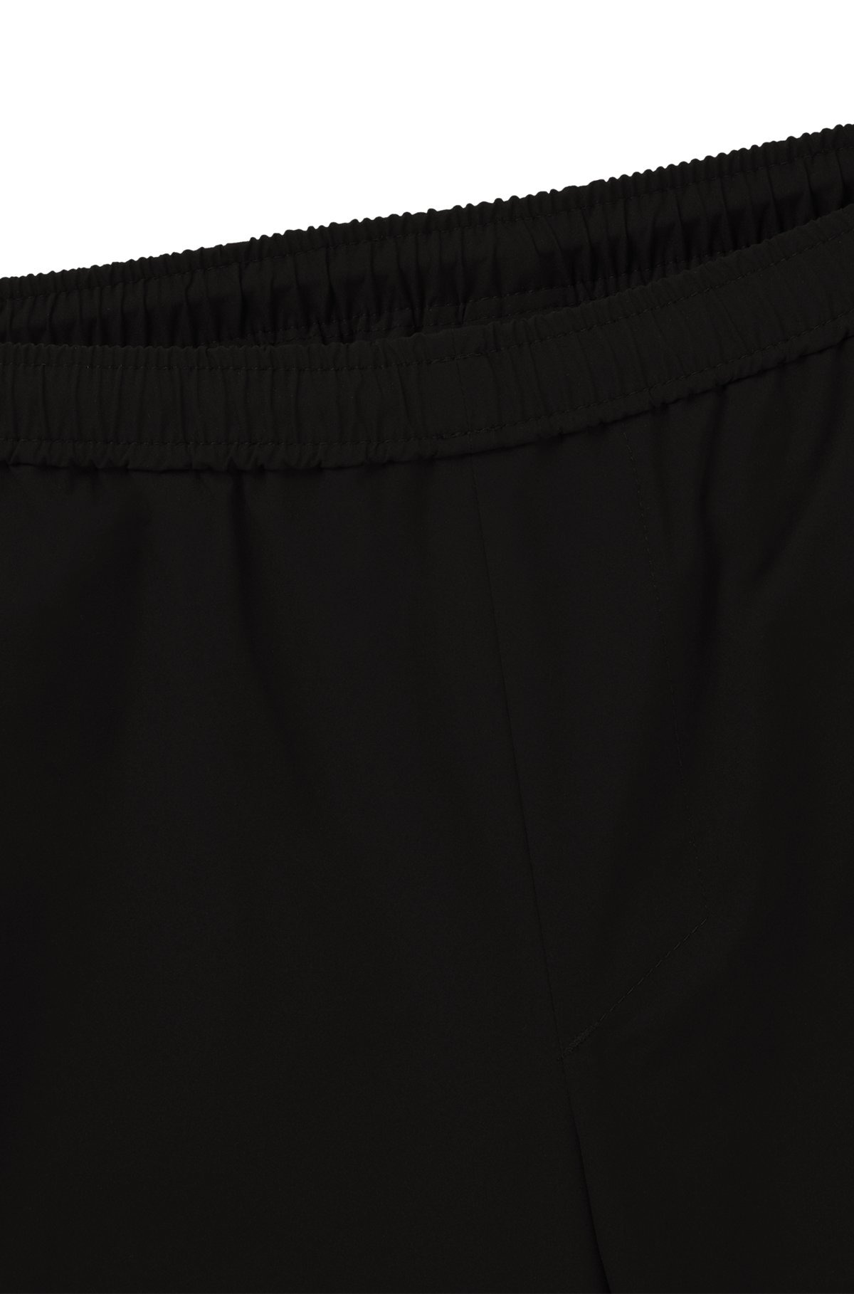 BOSS X MATTEO BERRETTINI ACTIVE TENNIS SHORTS WITH FOUR-WAY STRETCH - 6