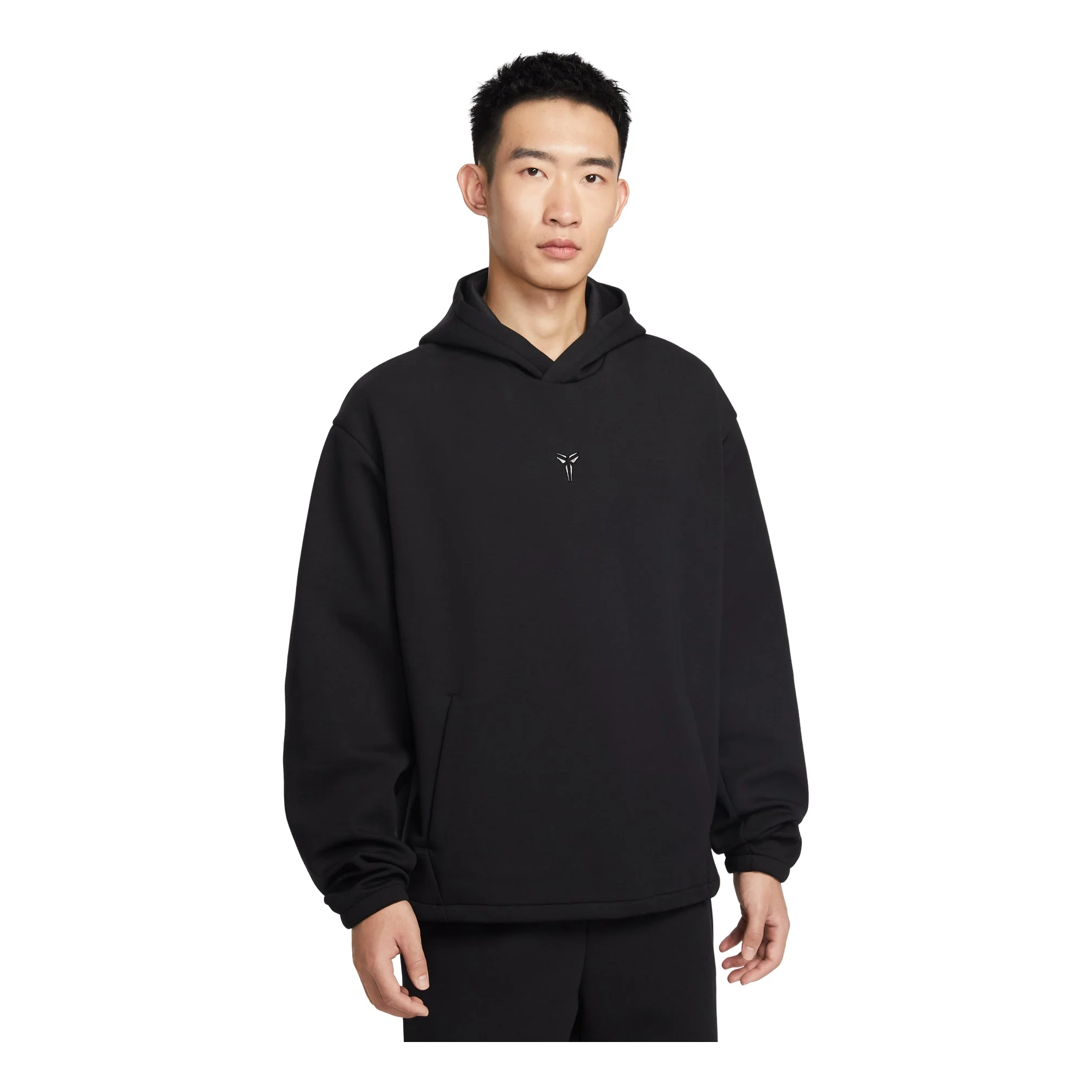 Nike Kobe Dri-FIT hooded Jersey 'Black' IF4899-010 - 1
