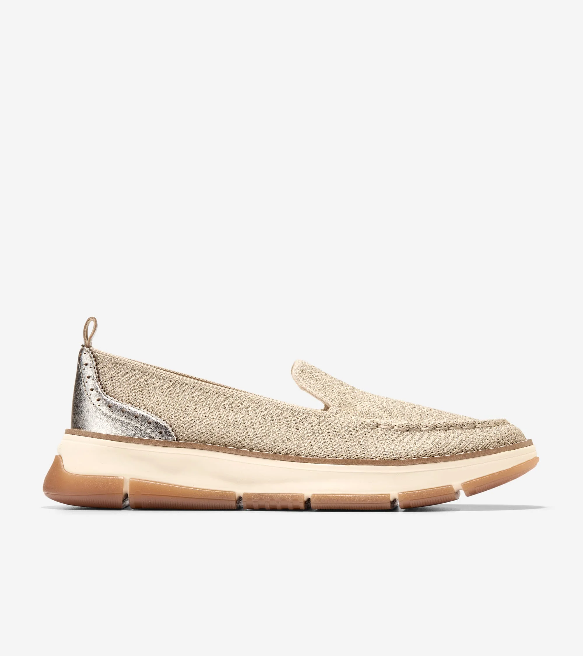 Women's ZERØGRAND Rella Stitchlite™ Venetian Loafers - 1