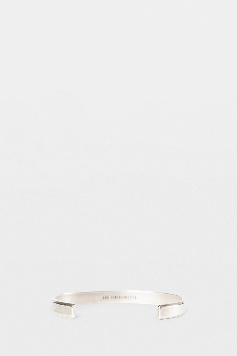 Rein Minimalistic Squared Bracelet 3