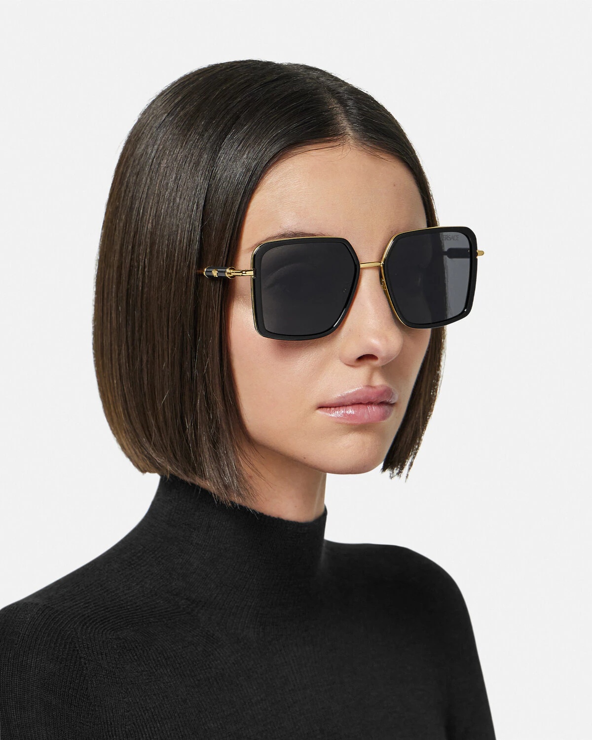 Medusa Roller Squared Sunglasses - 4