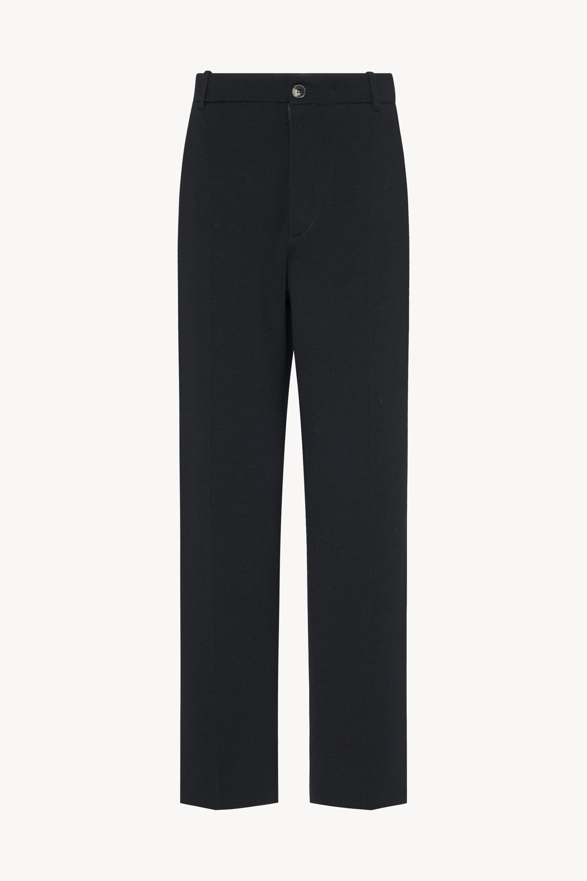 Konicek Pant in Merino Wool - 1