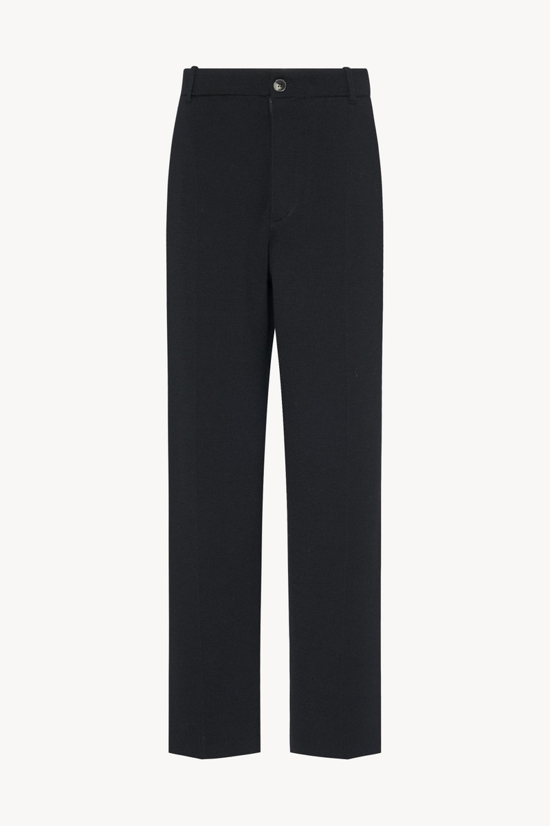 Konicek Pant in Merino Wool 1