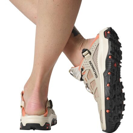Techamphibian 5 Water Shoe - Women's - 8