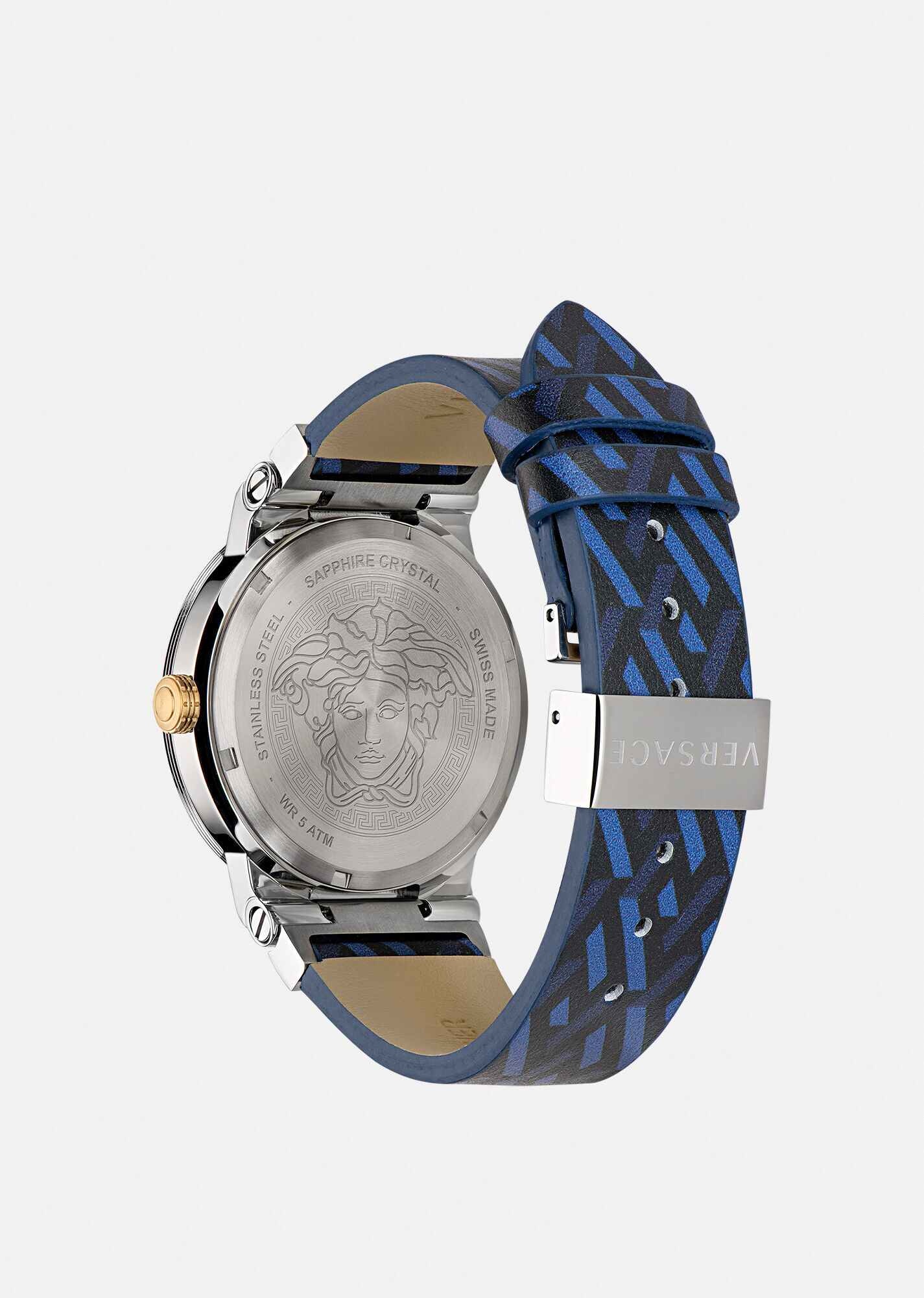 La Greca watch - 2
