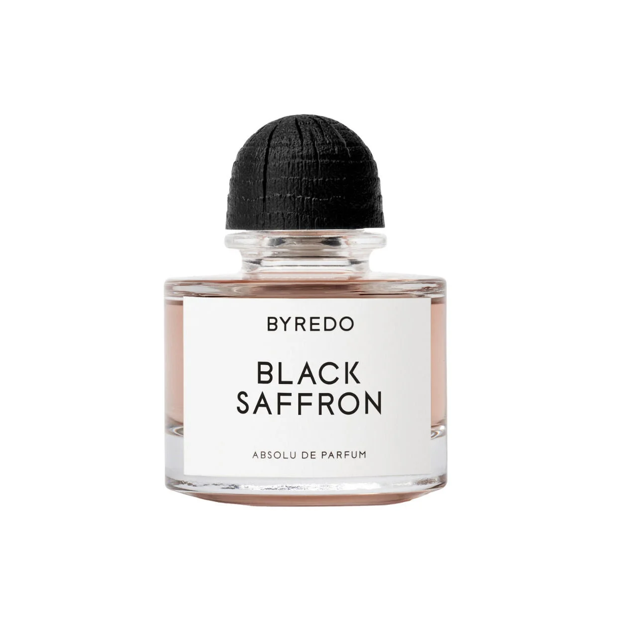 Black Saffron Absolu de Parfum - 1