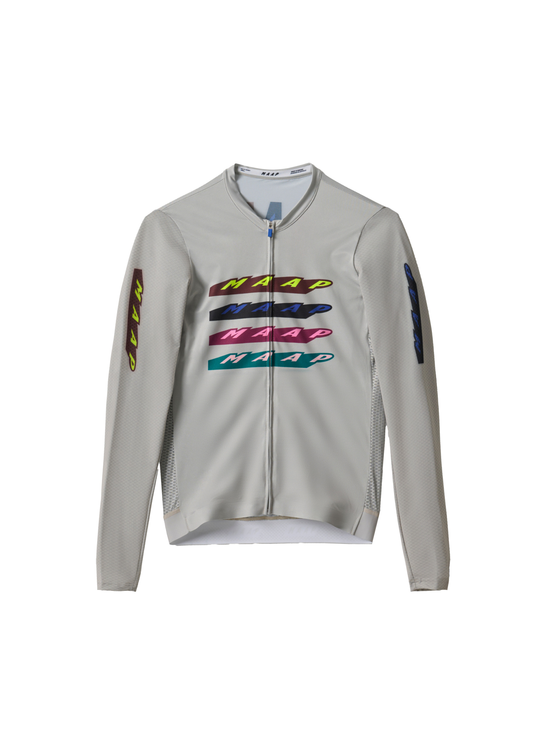 Women's Evade X Pro Air LS Jersey 2.0 - 1