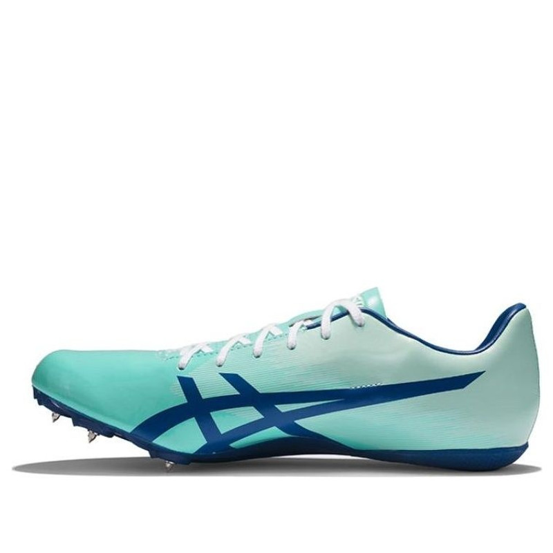 ASICS Hyper Sprint 7 Running Shoes 'Phantom Blue' 1093A194-300 - 1