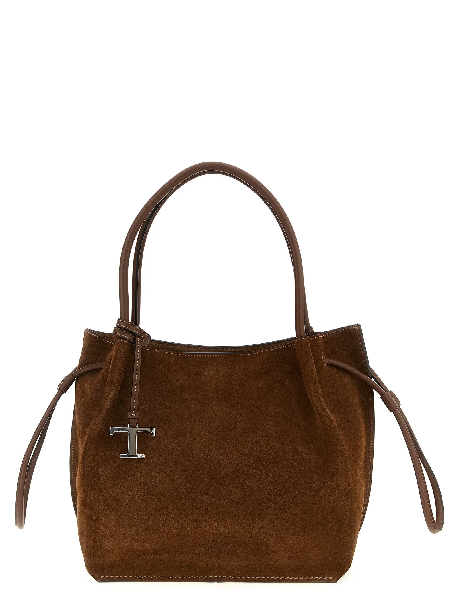 Tod's Women 'Buz' Medium Shoulder Bag - 1