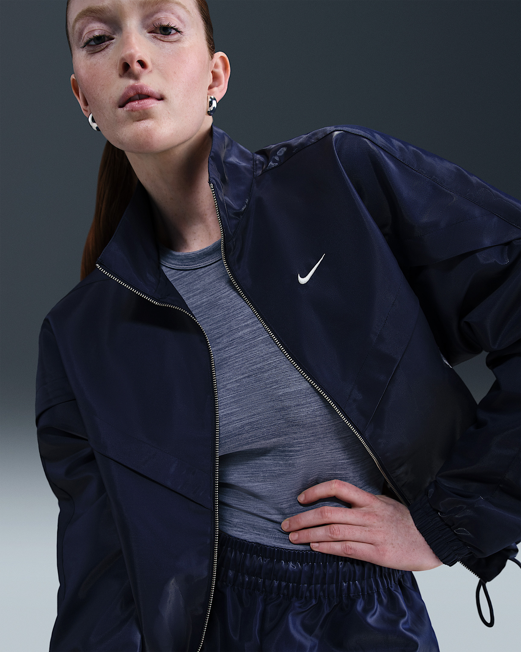 Nike Sportswear Windrunner Women's Jacket - 3
