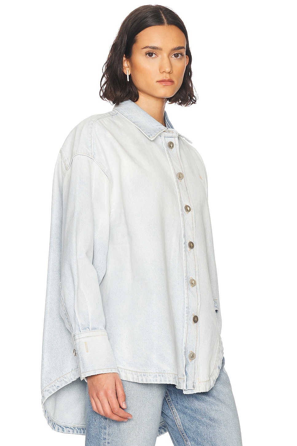 Blouson Top - 2