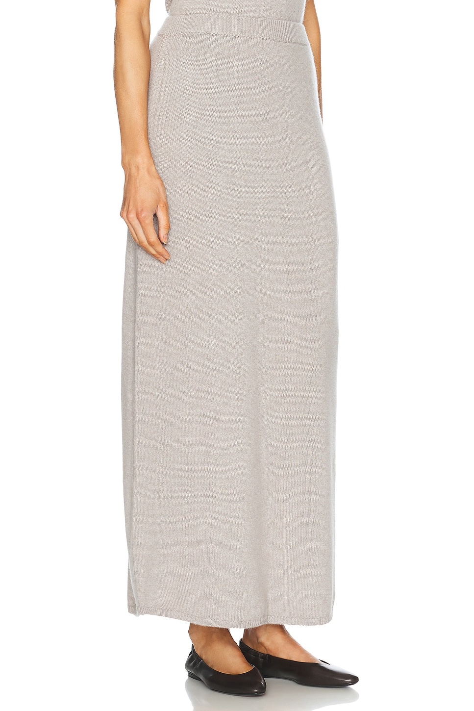 Nellie Knitted Skirt - 2