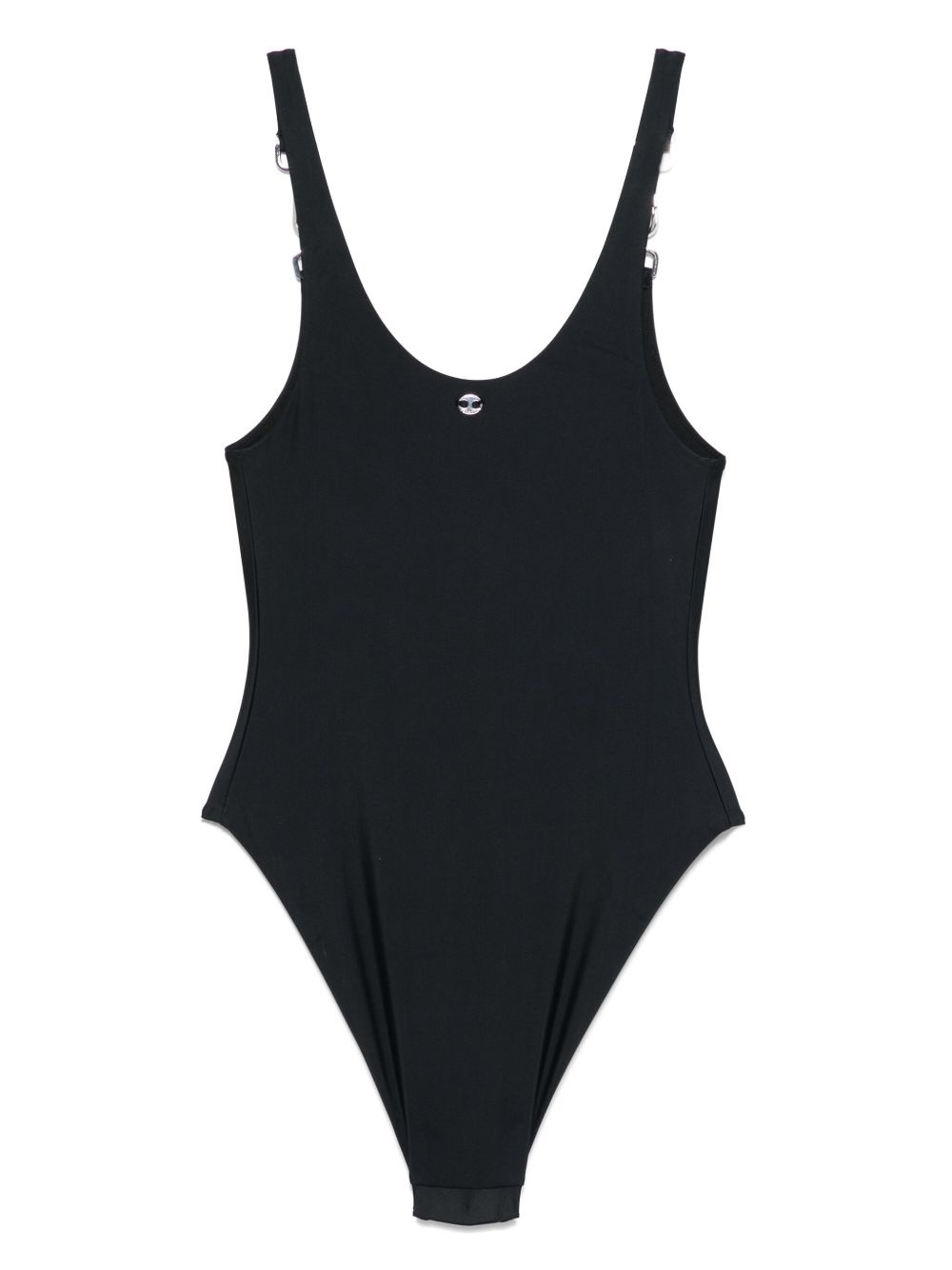 Scoop swimsuit - 2