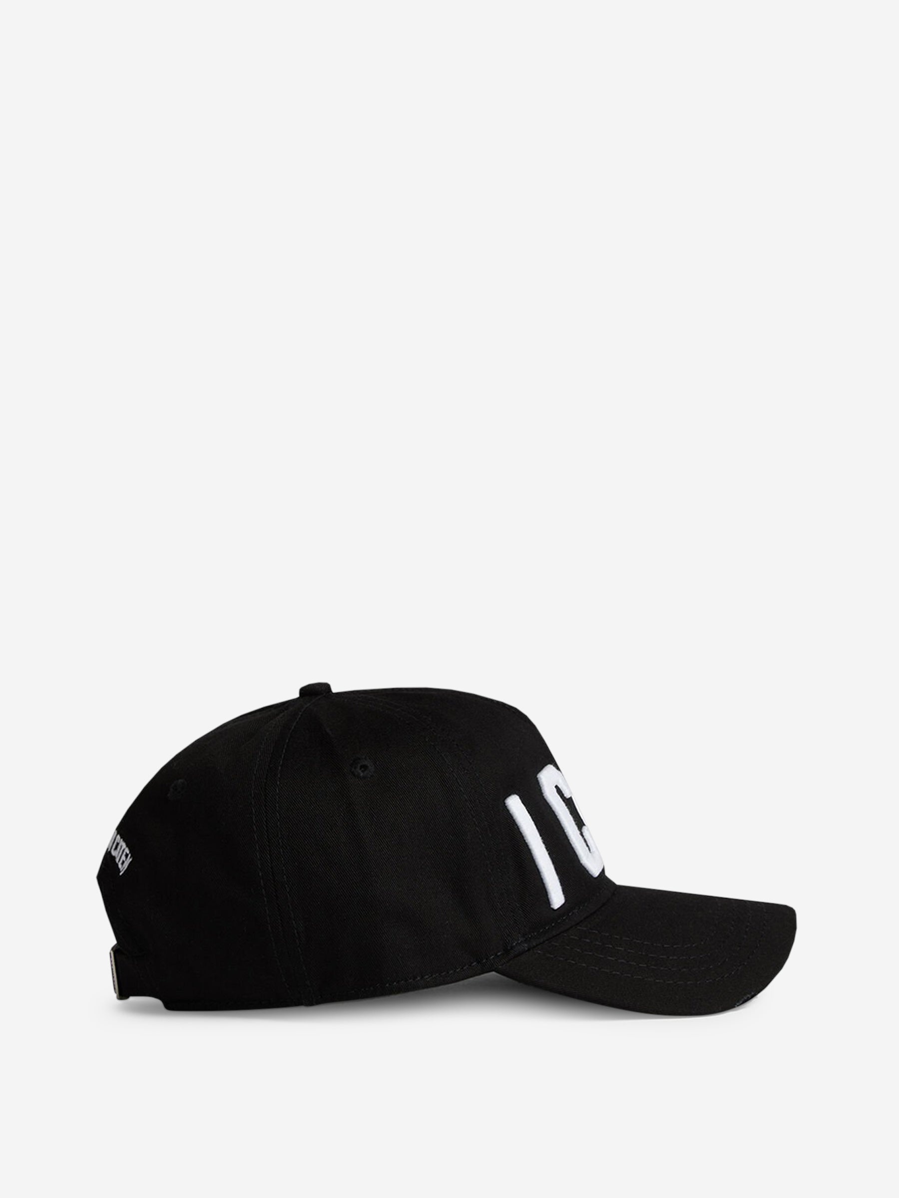 BE ICON CAP - 4