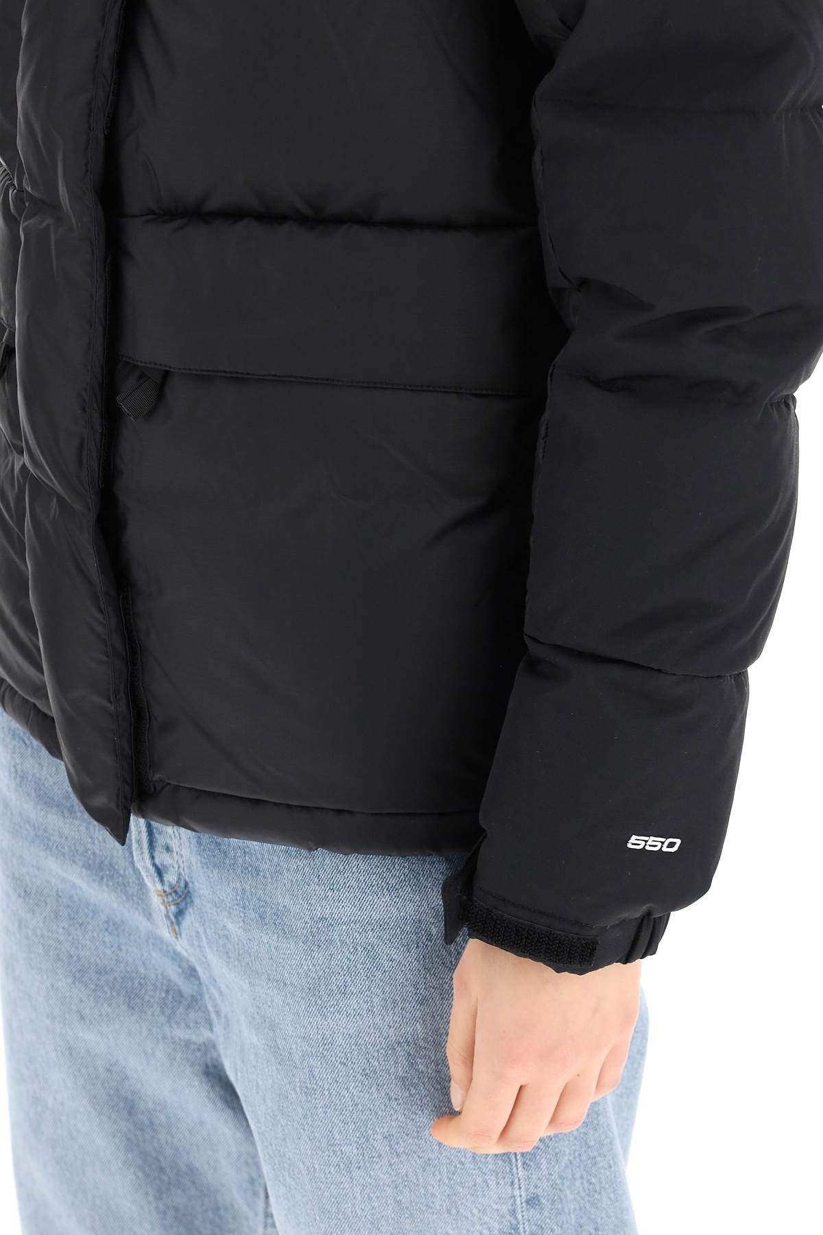 HIMALAYAN DOWN JACKET 550 - 5