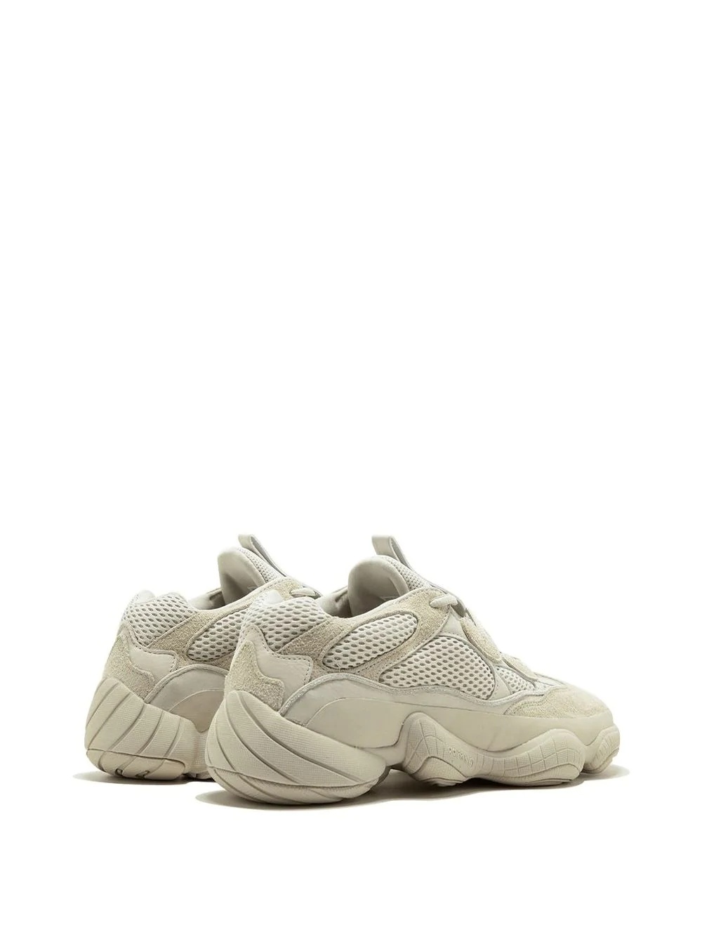 Yeezy 500 "Blush/Desert Rat" sneakers - 3