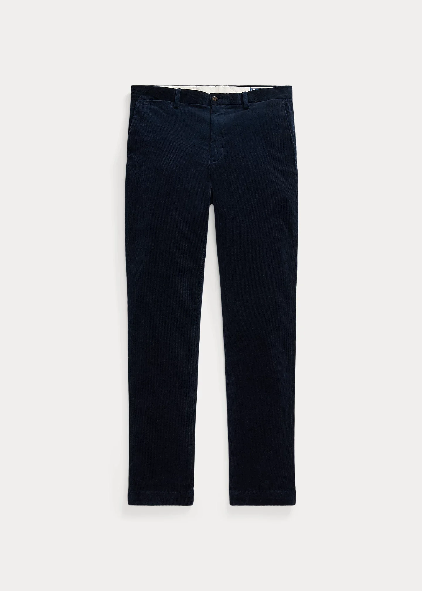 Andover Slim Fit Stretch Corduroy Pant - 1