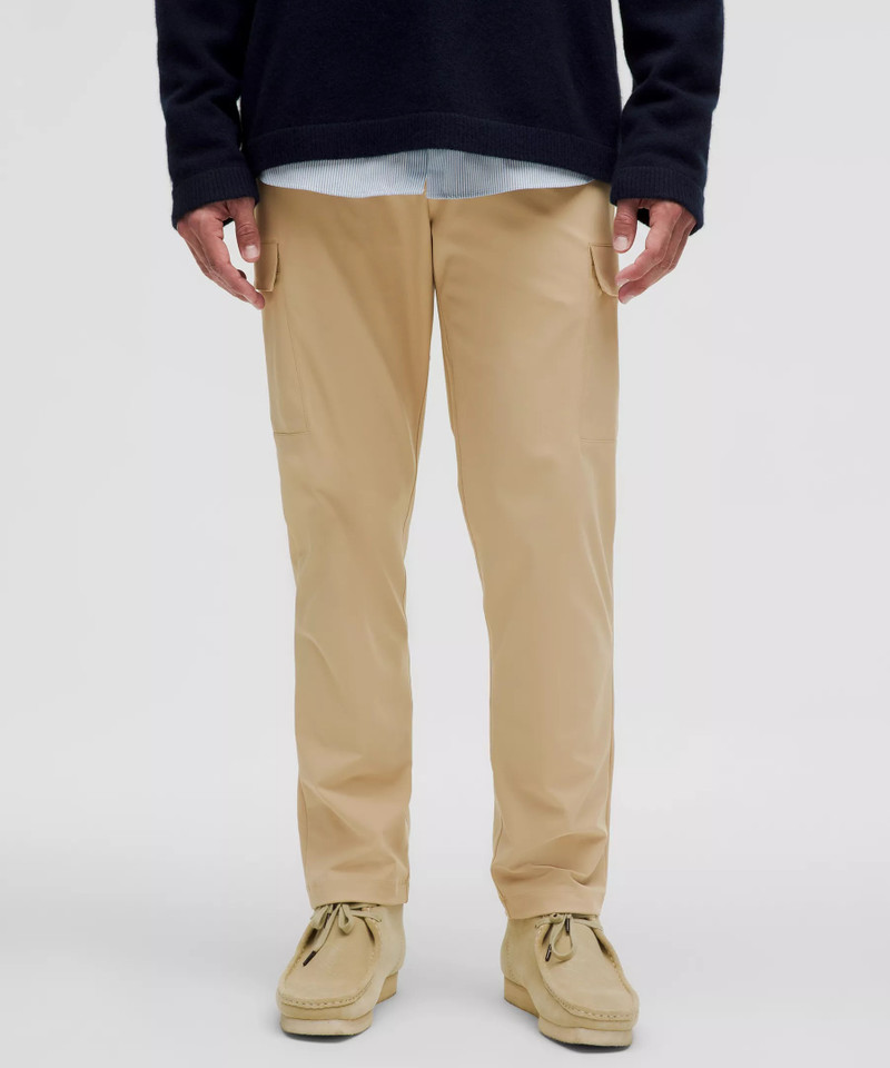 ABC Cargo Pant *Warpstreme 1