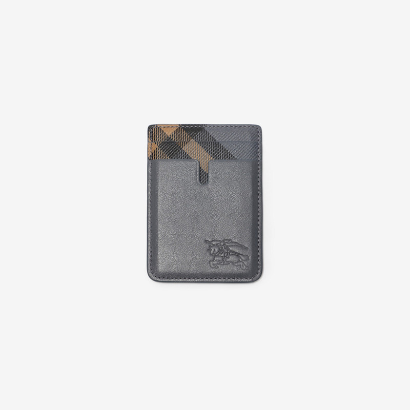 Pop Check Magnetic Card Case 1