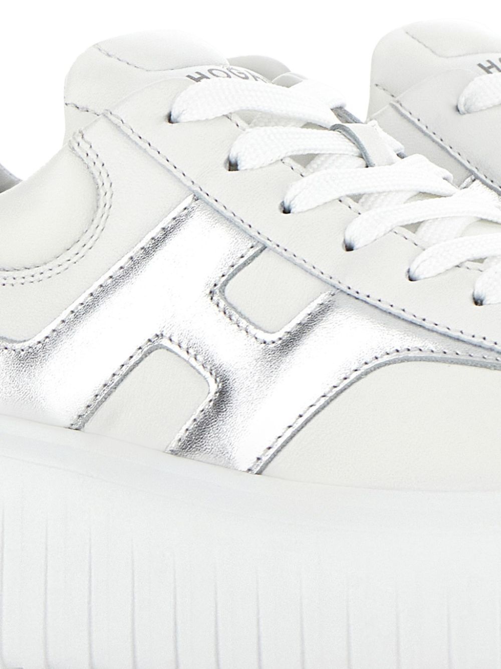 H-Stripe sneakers - 6