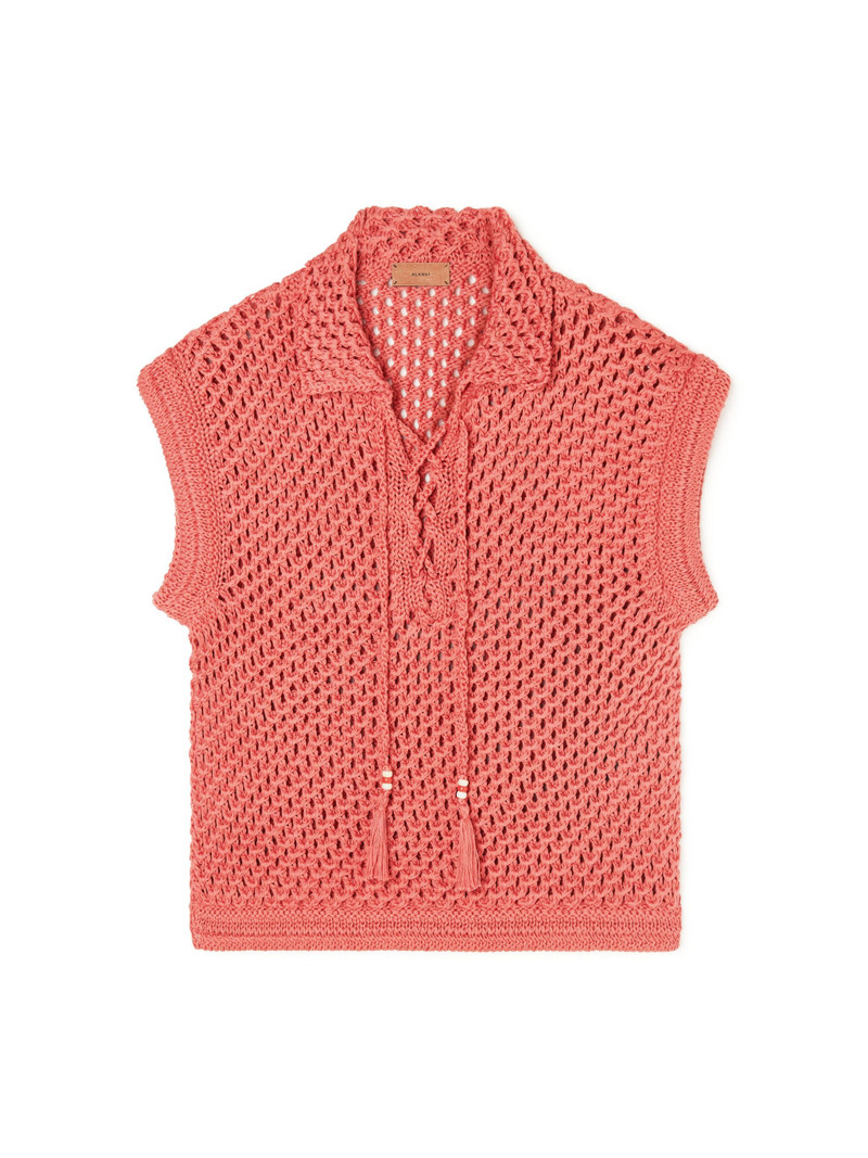 A Love Letter To India Polo 1