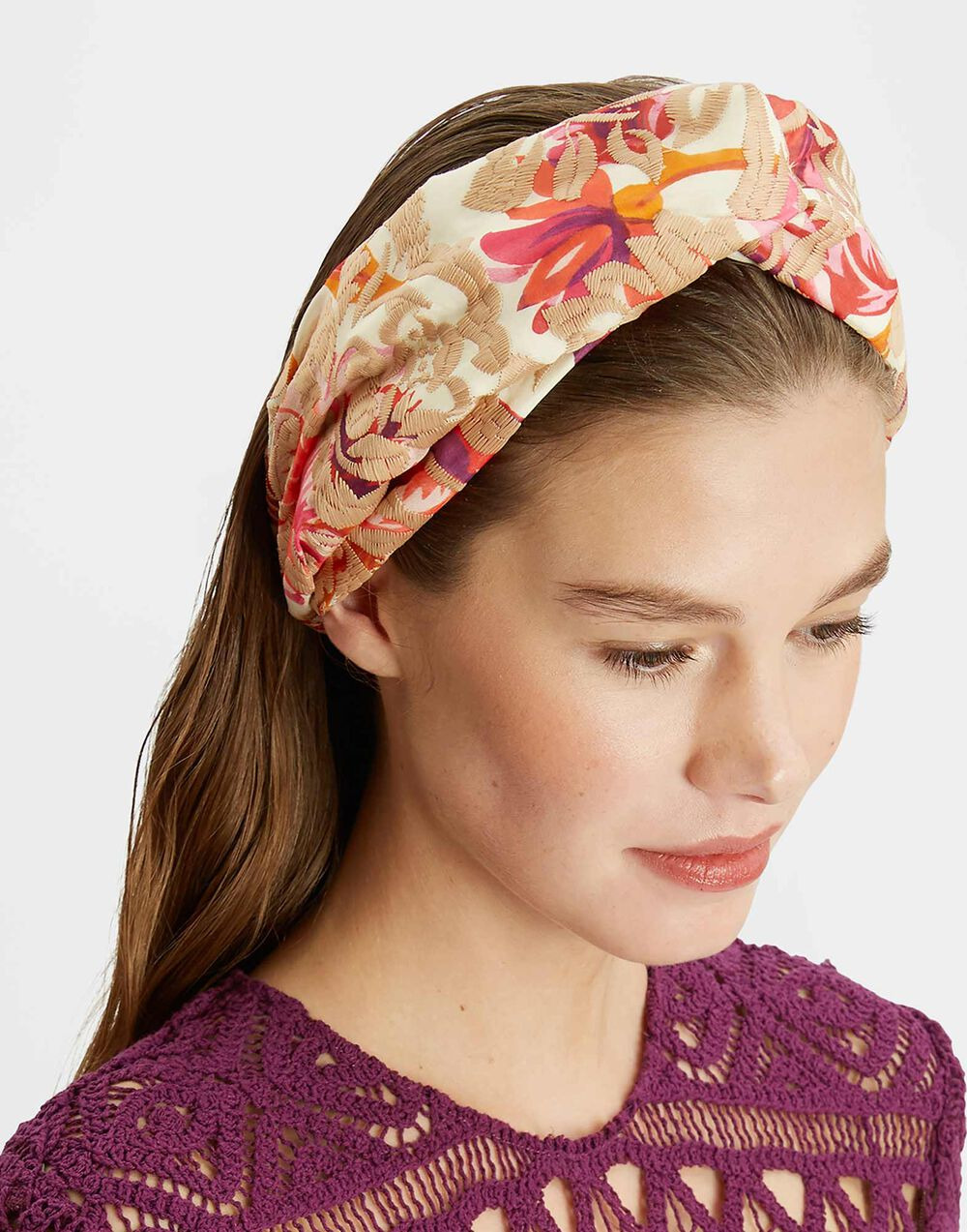 Pinup Headband - 5