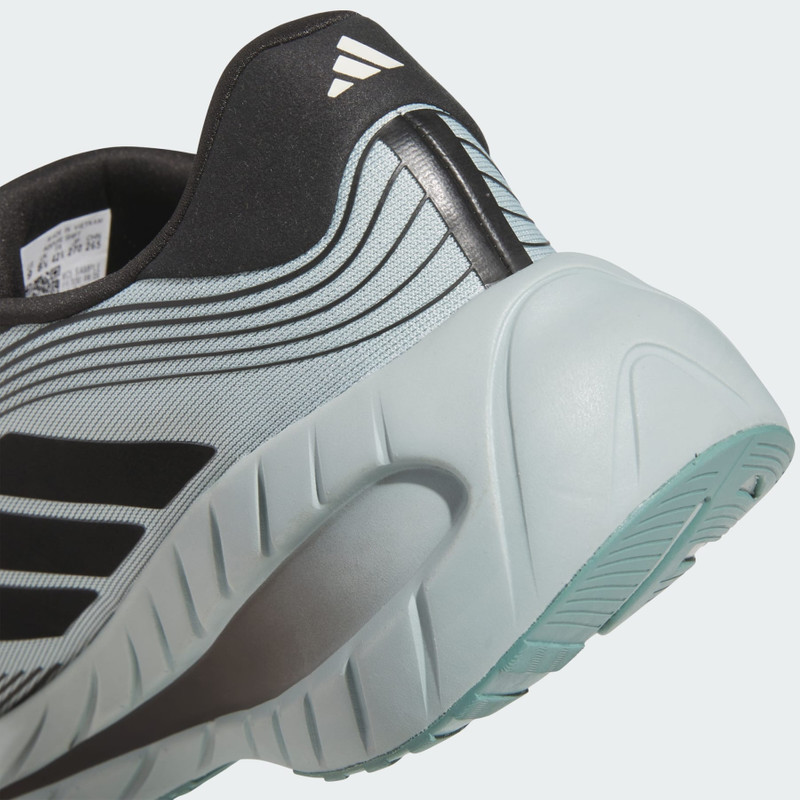 ADIDAS ADIPURE SHIFT RUNNING SHOES 9