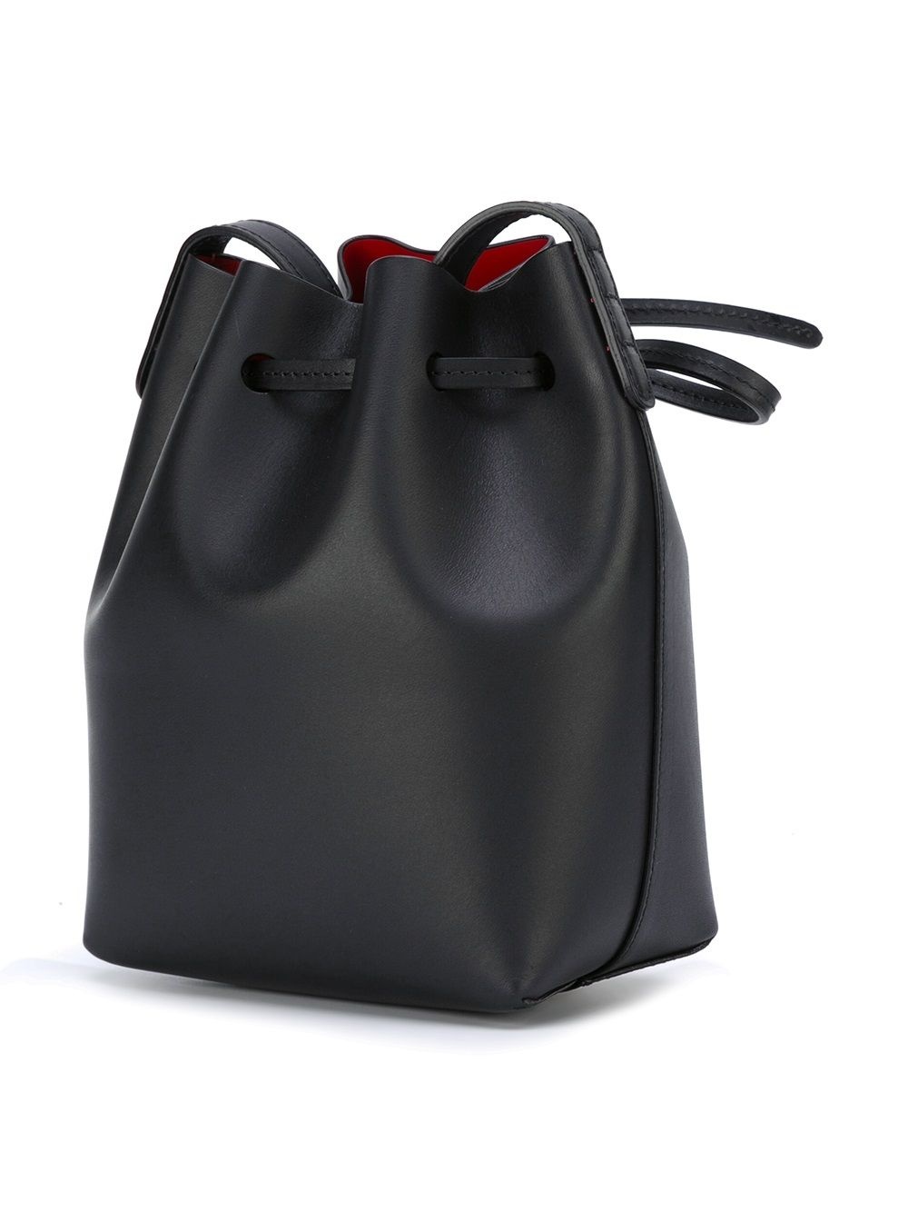 mini Mini Bucket bag - 3