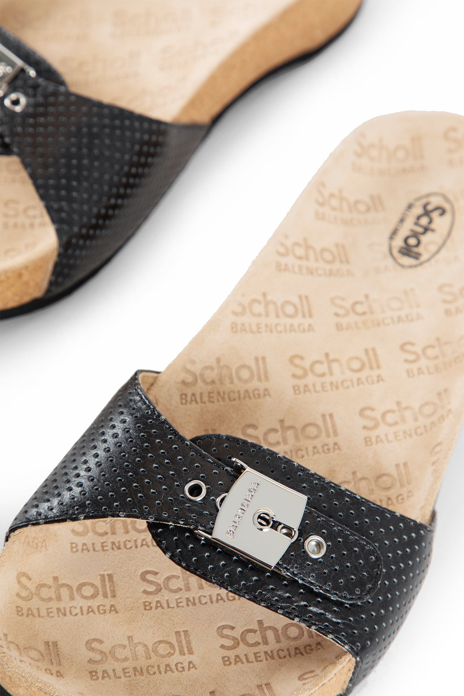 Scholl-Collaboration-40Mm-Sandals - 6