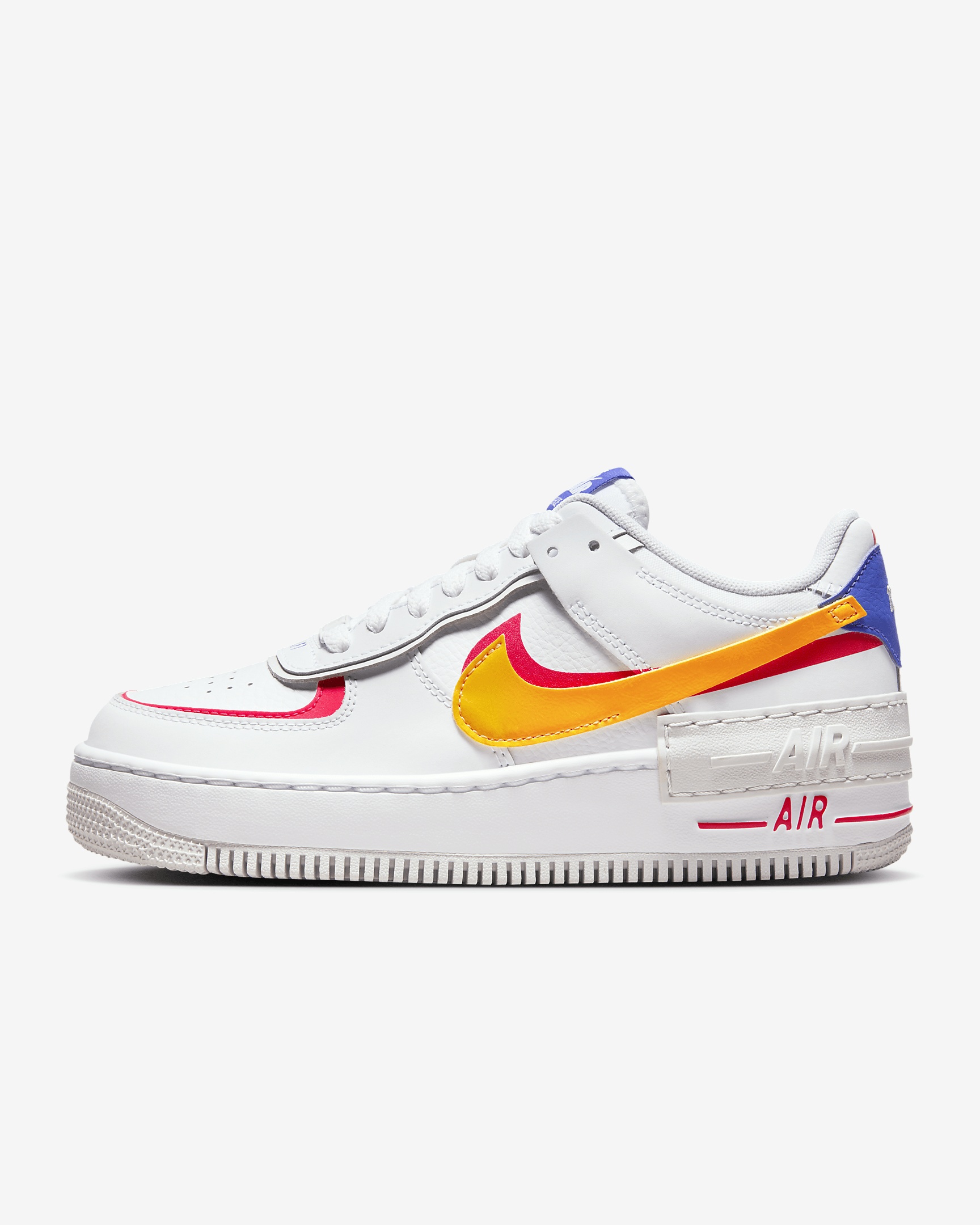 Nike Air Force 1 Shadow Women's Shoes - 1