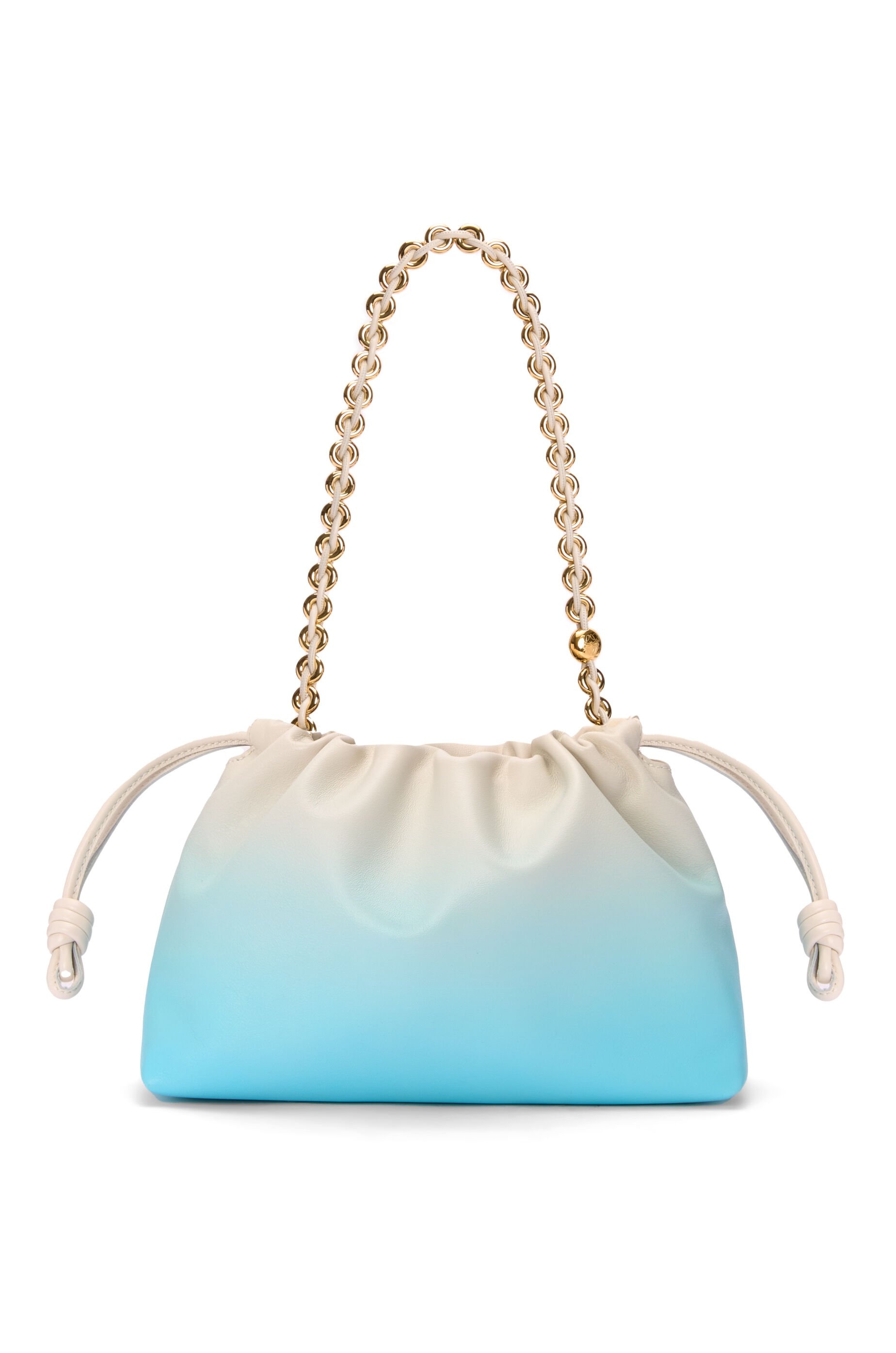 Medium Flamenco purse in mellow nappa lambskin - 6