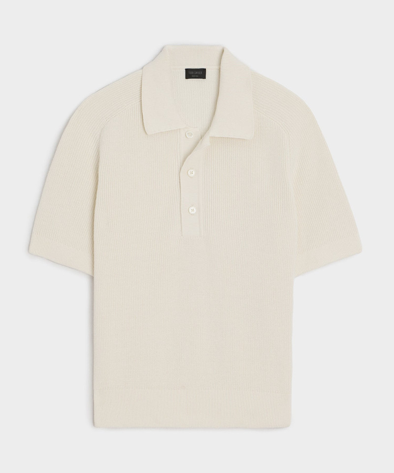Beechwood Sweater Polo 1