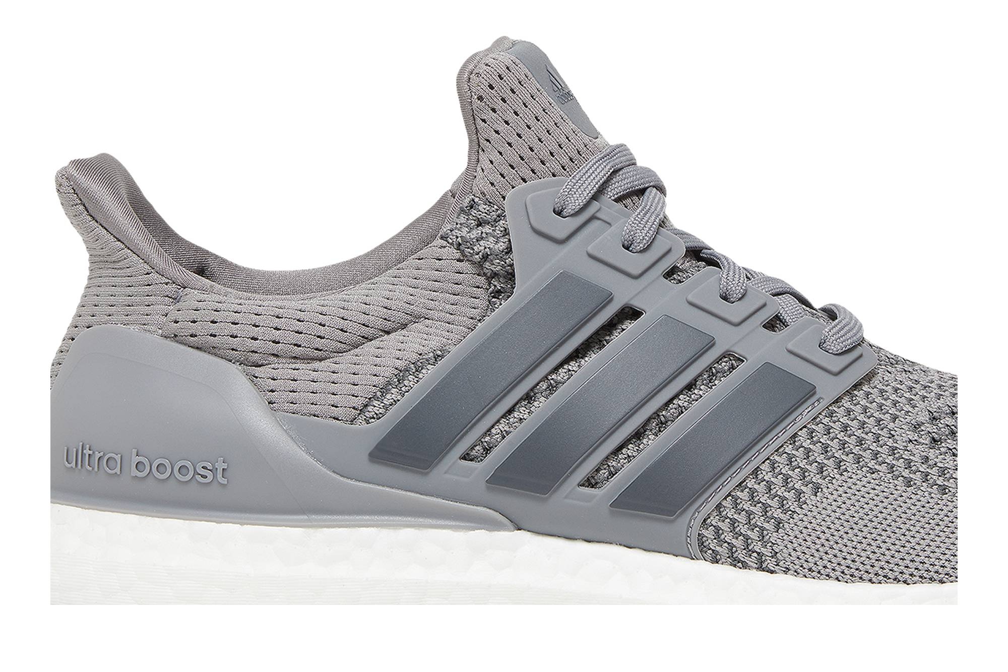 UltraBoost 1.0 DNA 'Grey' - 2