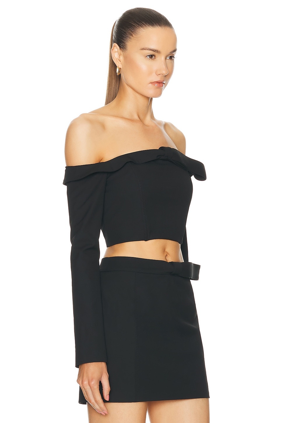 Valia Top - 2