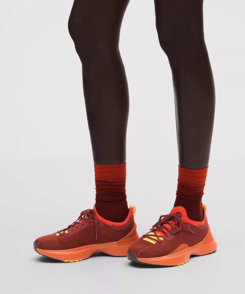 lululemon Women's Chargefeel 3 Workout Shoe outlook