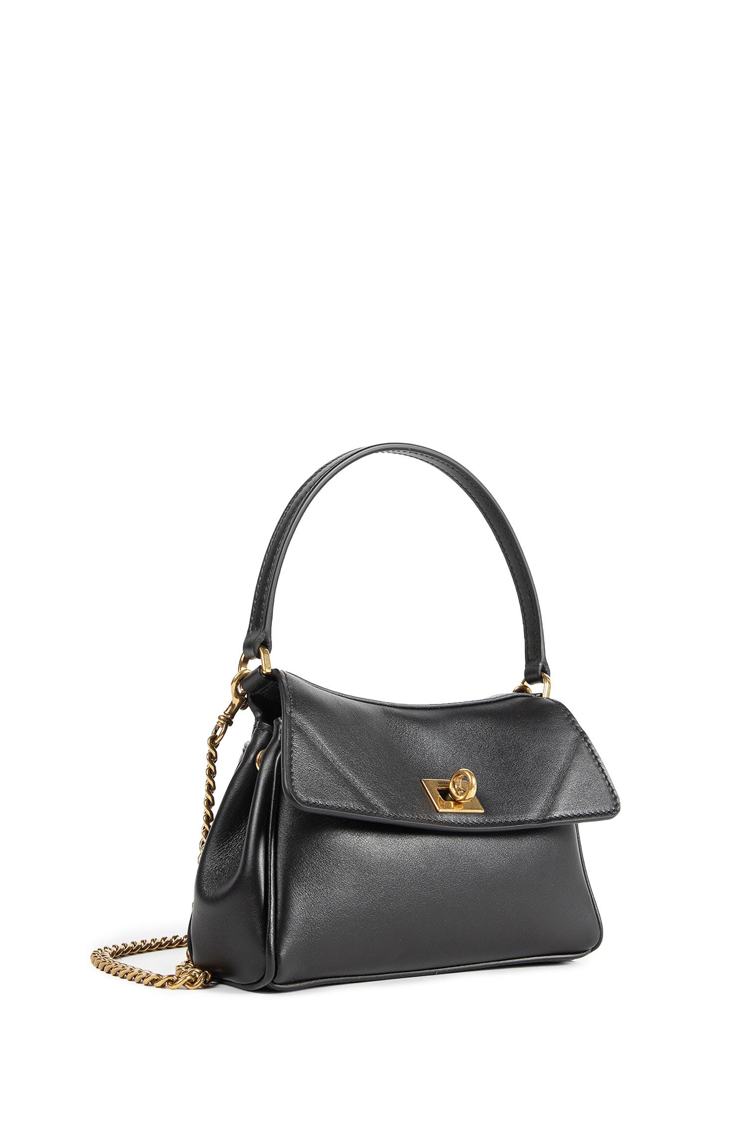 Rodeo Bag With Chain Nano - 2