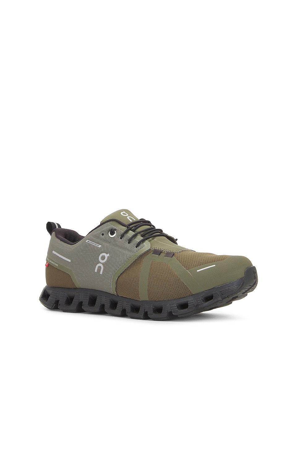 Cloud 5 Waterproof - 2