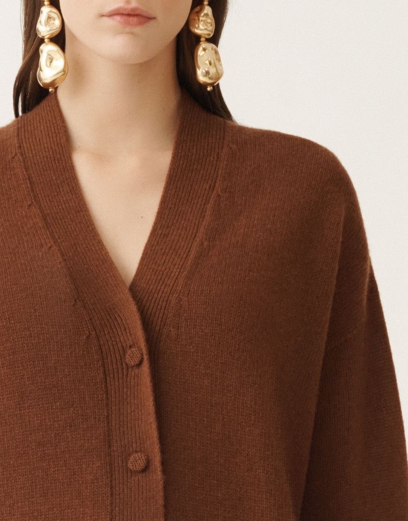 Cashmere sweater 5