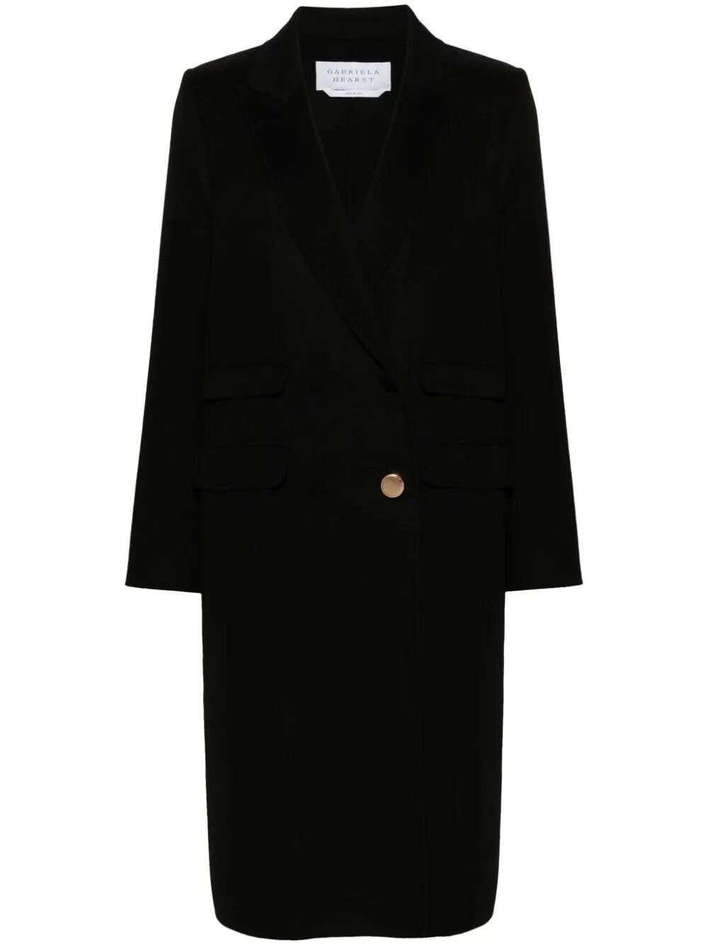 REED COAT - 1