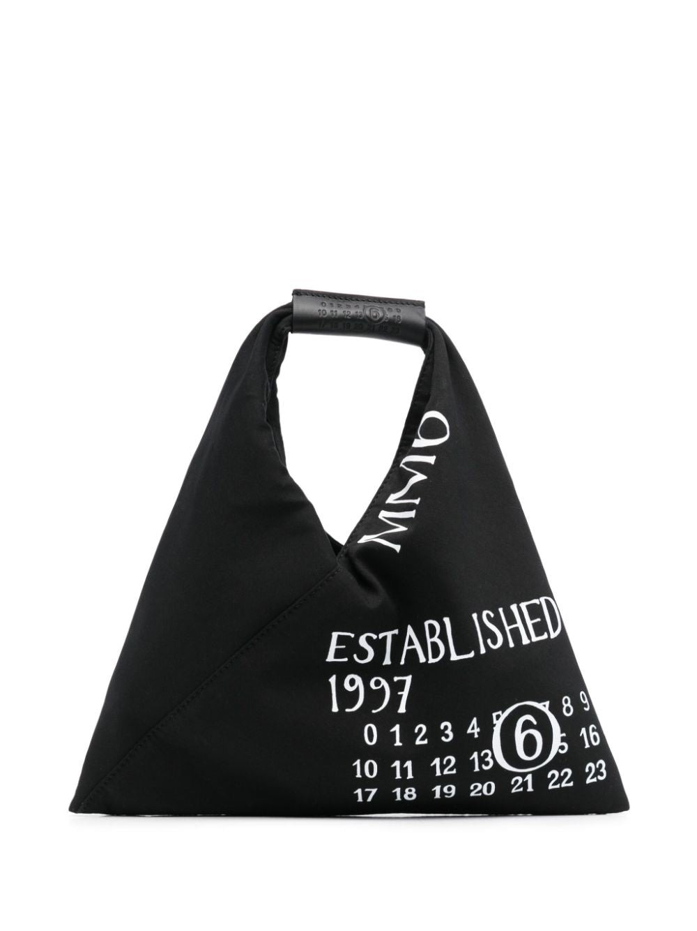 MM6 Maison Margiela Japanese Tote Bag - 1